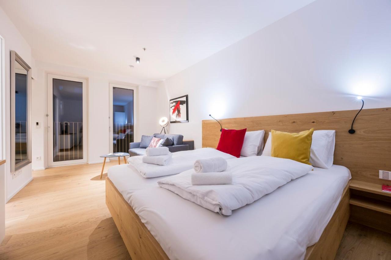 Luxury Suites Renngasse Виена Екстериор снимка