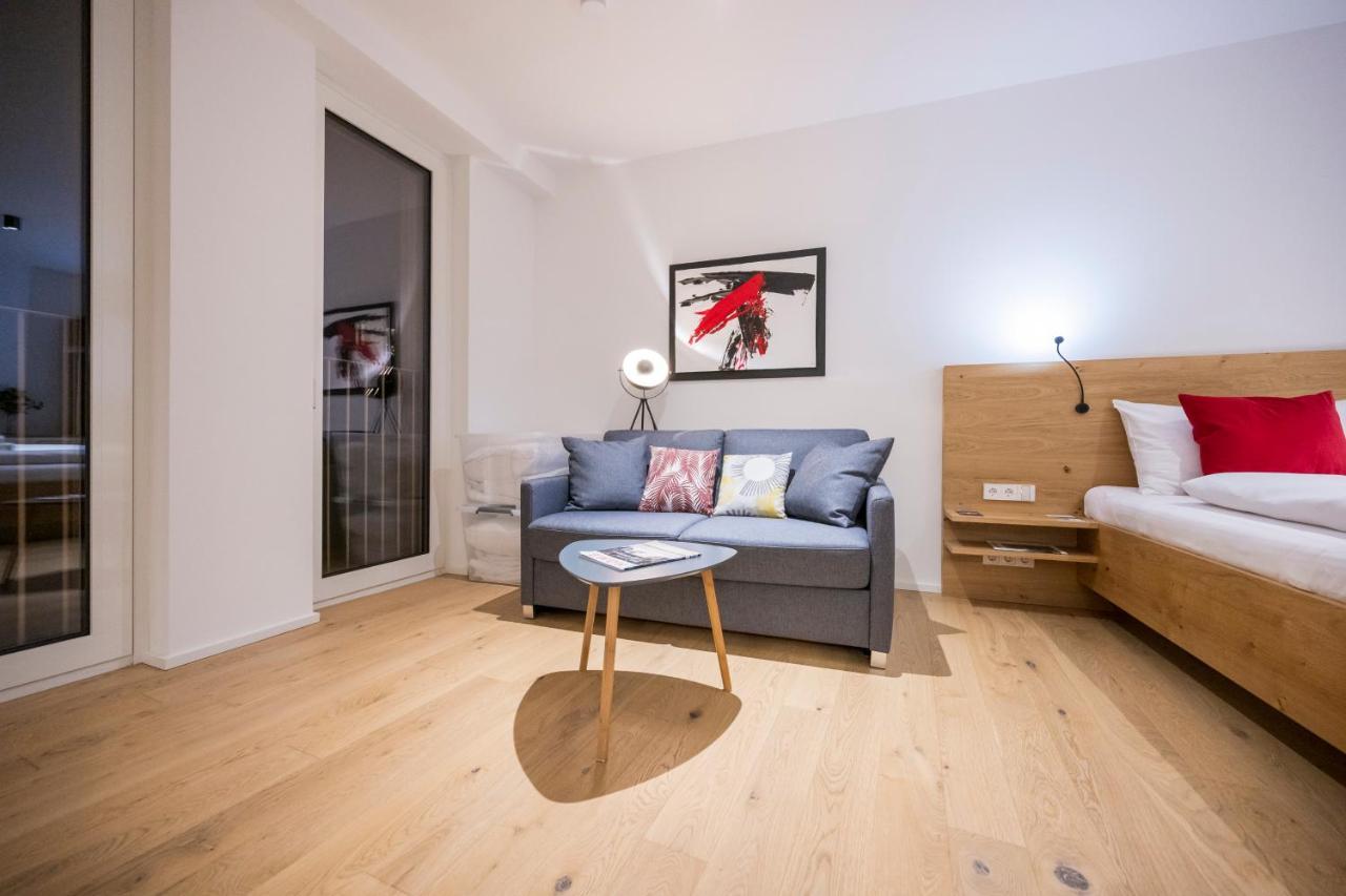 Luxury Suites Renngasse Виена Екстериор снимка