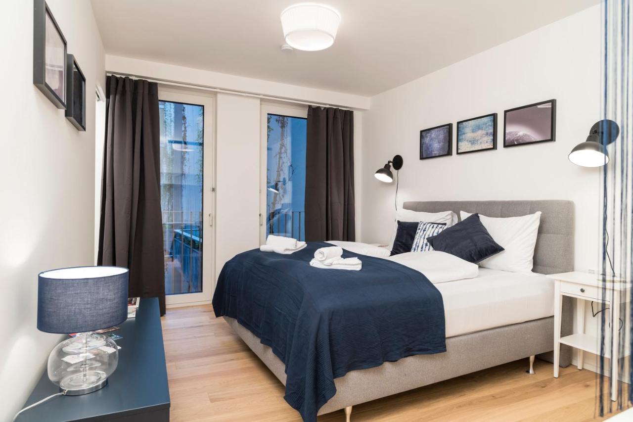 Luxury Suites Renngasse Виена Екстериор снимка