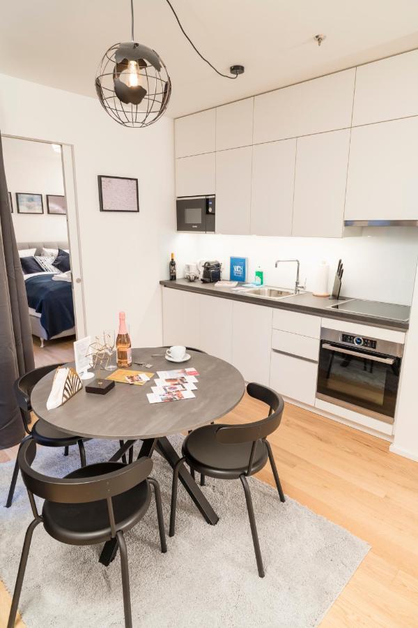 Luxury Suites Renngasse Виена Екстериор снимка