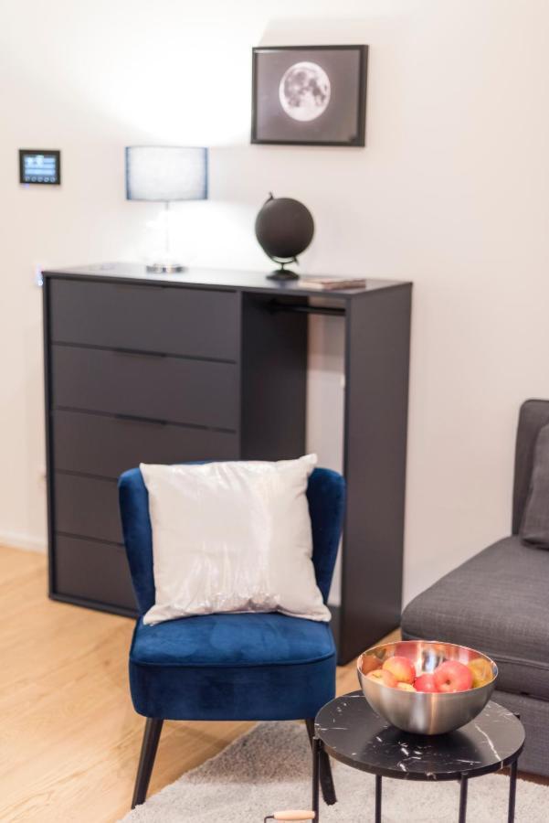 Luxury Suites Renngasse Виена Екстериор снимка
