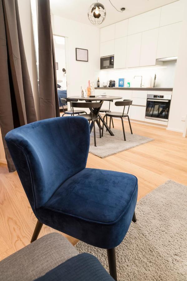 Luxury Suites Renngasse Виена Екстериор снимка