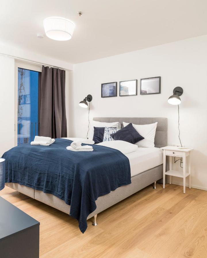 Luxury Suites Renngasse Виена Екстериор снимка
