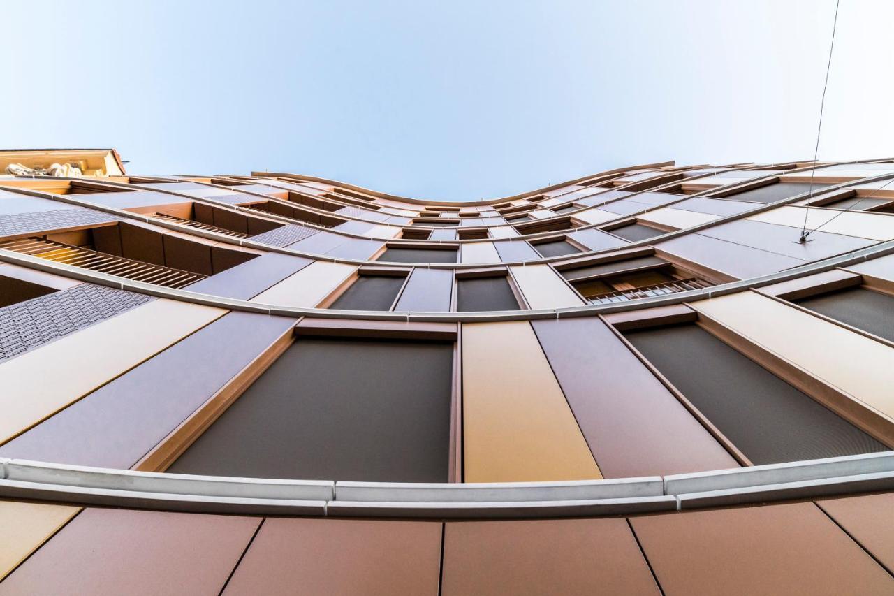 Luxury Suites Renngasse Виена Екстериор снимка