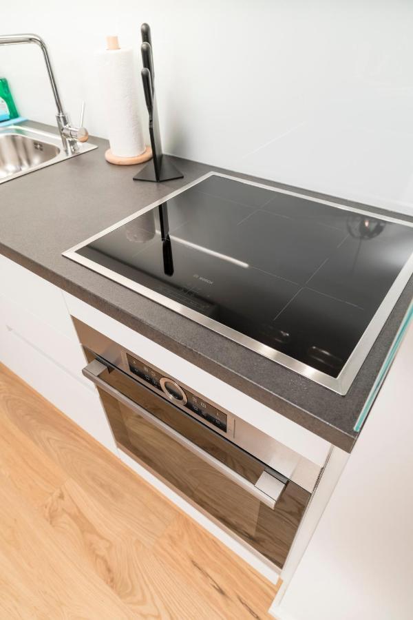Luxury Suites Renngasse Виена Екстериор снимка