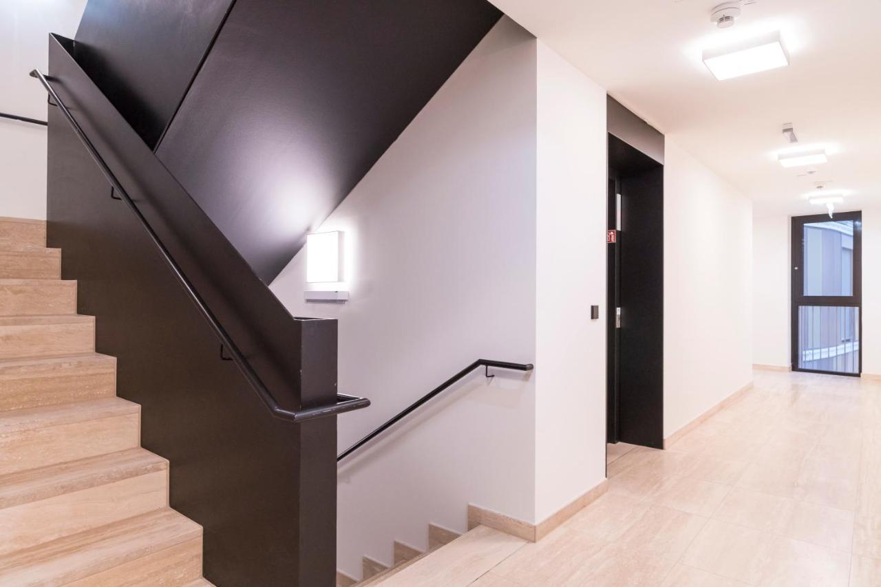 Luxury Suites Renngasse Виена Екстериор снимка