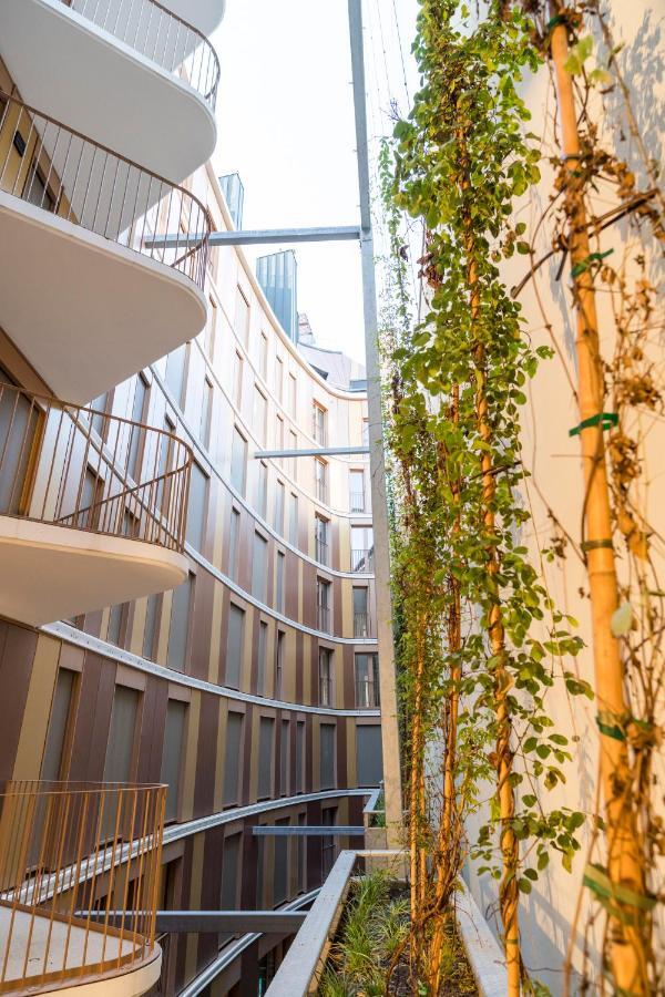Luxury Suites Renngasse Виена Екстериор снимка